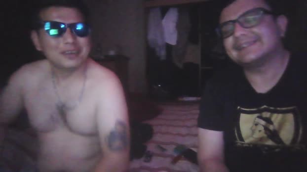 ElBandioloco XXX Webcam SHOW @ Cam4 09-12-2025
