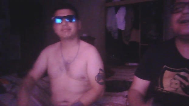 ElBandioloco fingers Webcam SHOW @ Cam4 09-12-2025