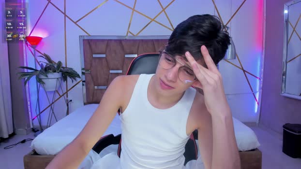 Gerony bj-dildo Webcam SHOW @ Cam4 09-12-2025