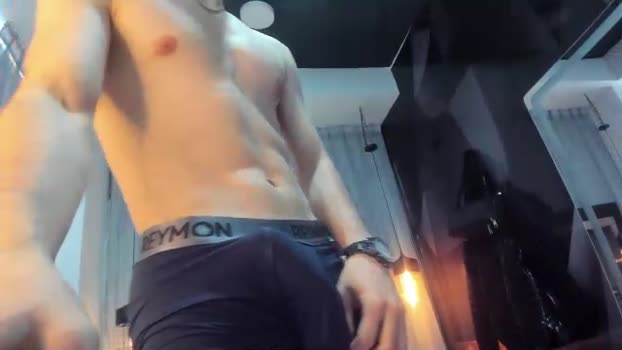 HunterHeat_ nude Webcam SHOW @ Cam4 09-12-2025