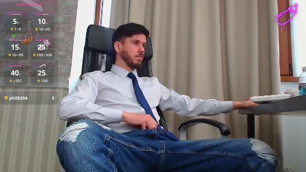 JonahShaw Cam Webcam SHOW @ Cam4 09-12-2025