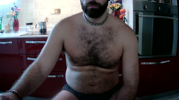 LupoBarbuto fuckme Webcam SHOW @ Cam4 09-12-2025
