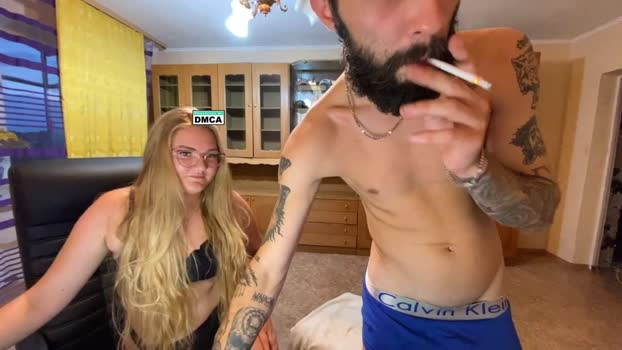 Mike_and_Anna fuckme Webcam SHOW @ Cam4 08-12-2025