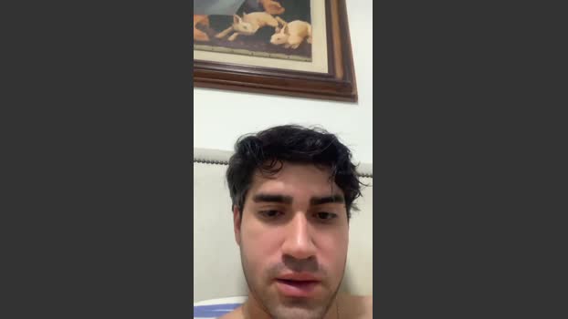 Peitoralgostos kiss Webcam SHOW @ Cam4 08-12-2025