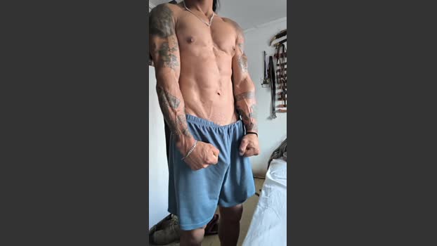 Vlady40 spanking Webcam SHOW @ Cam4 09-12-2025