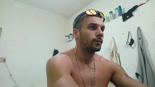 Zyonprive spank Webcam SHOW @ Cam4 08-12-2025