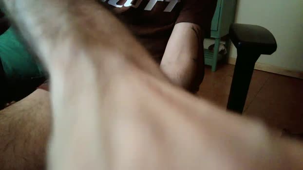cuervonegrol naughty Webcam SHOW @ Cam4 09-12-2025