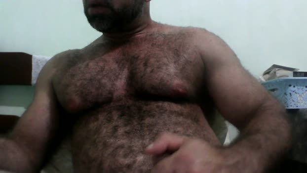 hairynhotguy bj-dildo Webcam SHOW @ Cam4 08-12-2025