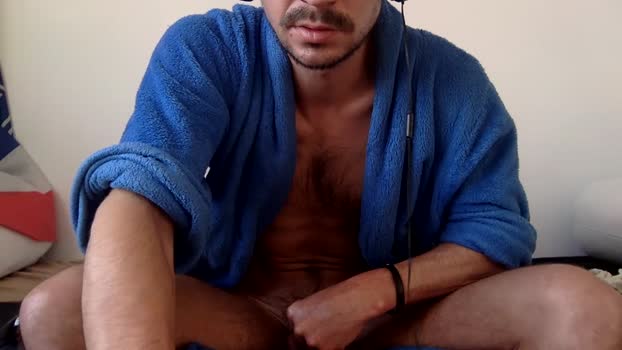 johndoes_sexy bigdick Webcam SHOW @ Cam4 09-12-2025