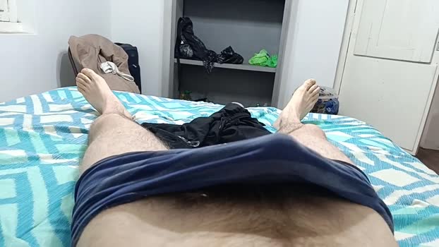 juancho_1 jackoff Webcam SHOW @ Cam4 08-12-2025