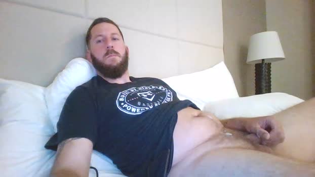 lonestarslim deep Webcam SHOW @ Cam4 09-12-2025