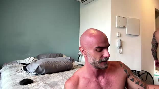 recoblue22cm big Webcam SHOW @ Cam4 09-12-2025