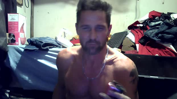richie00731 Show Webcam SHOW @ Cam4 09-12-2025