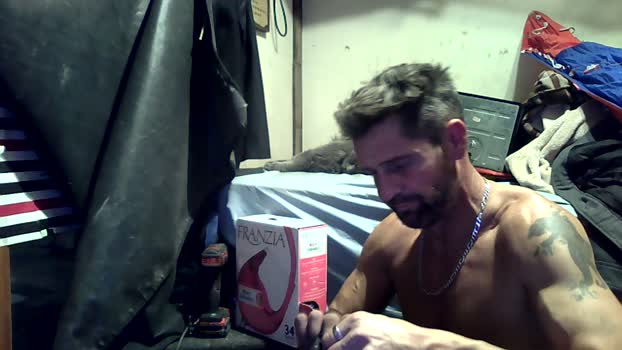 richie00731 hot Webcam SHOW @ Cam4 09-12-2025