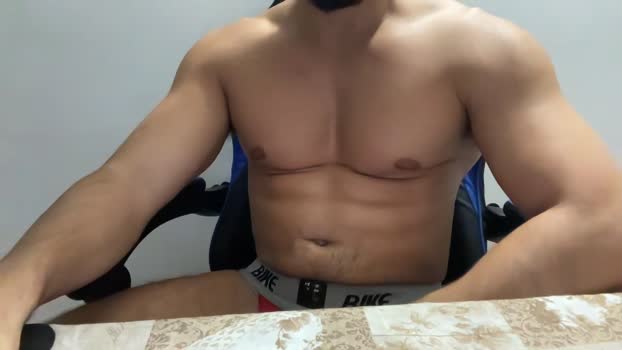 sanfranciscan bigballs Webcam SHOW @ Cam4 08-12-2025