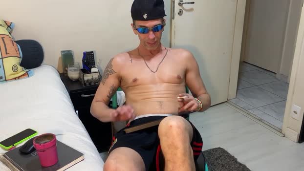 4sexBR toys Webcam SHOW @ Cam4 10-12-2025