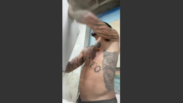 Abrahao22 big Webcam SHOW @ Cam4 09-12-2025