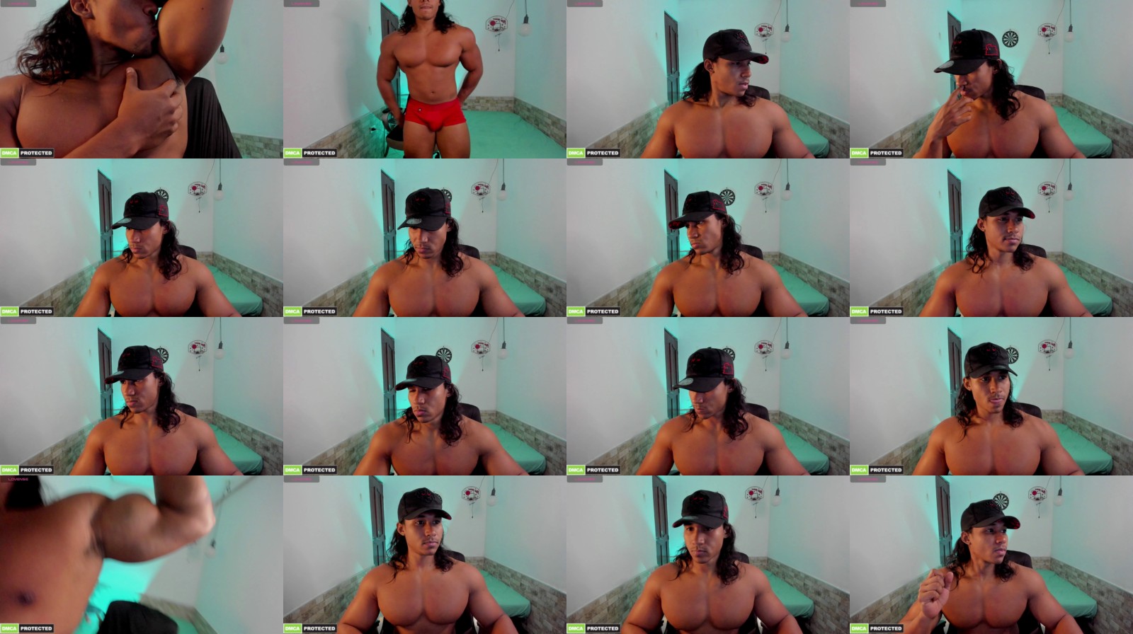 Carl_Smithh spanking Webcam SHOW @ Cam4 10-12-2025