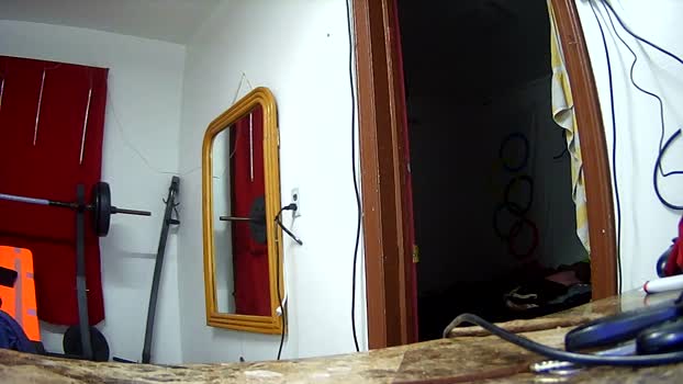 Comelookatit ass Webcam SHOW @ Cam4 10-12-2025