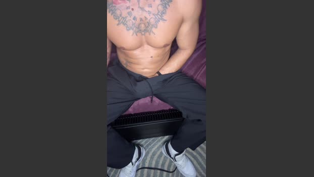Danyblack1985 horny Webcam SHOW @ Cam4 10-12-2025