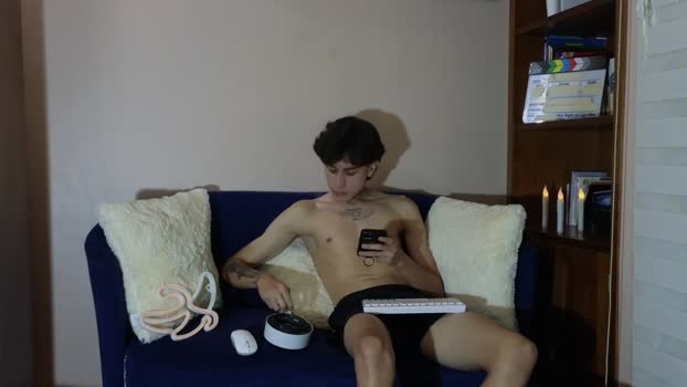 Derekswan XXX Webcam SHOW @ Cam4 10-12-2025