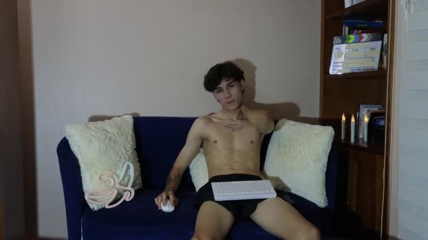 Derekswan toys Webcam SHOW @ Cam4 10-12-2025
