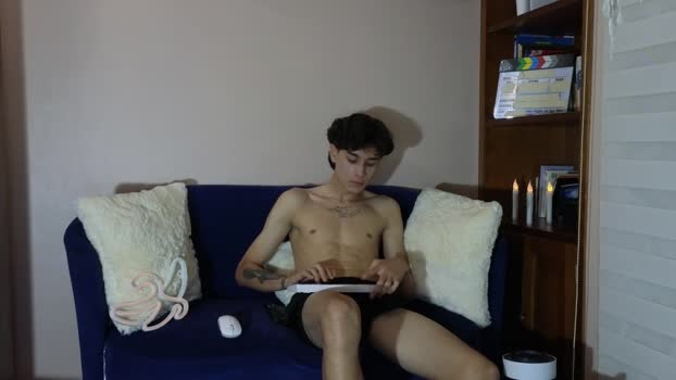 Derekswan sexymale Webcam SHOW @ Cam4 10-12-2025
