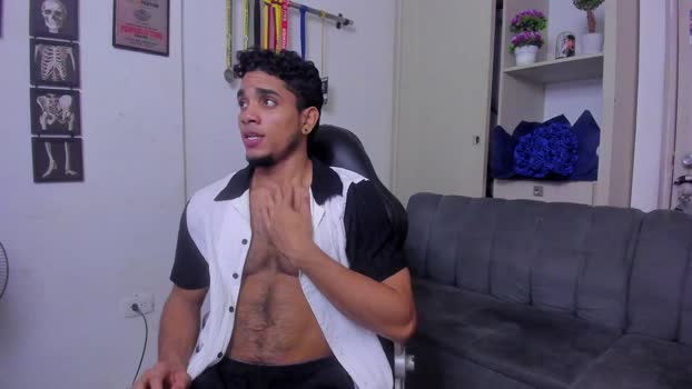 Dustyn_michelle big Webcam SHOW @ Cam4 10-12-2025