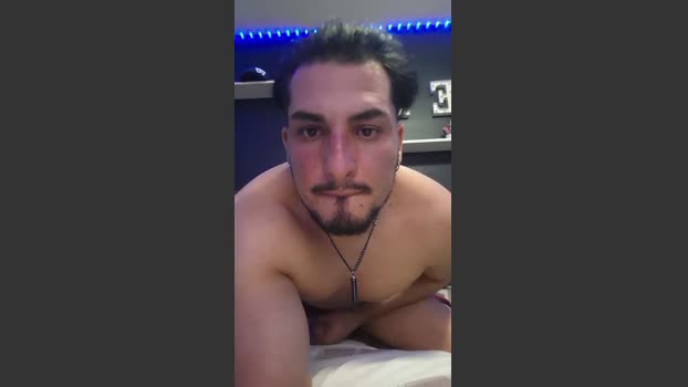 Isain3 bicurious Webcam SHOW @ Cam4 10-12-2025