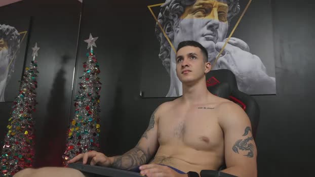 JacksonOlsenn gay Webcam SHOW @ Cam4 09-12-2025