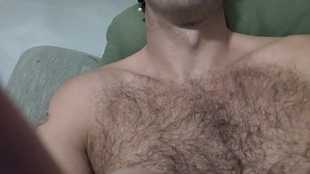 James_touch Cam Webcam SHOW @ Cam4 10-12-2025