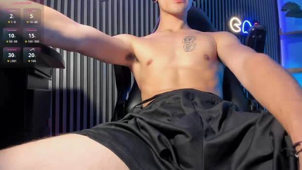 Jefer_rick Show Webcam SHOW @ Cam4 09-12-2025