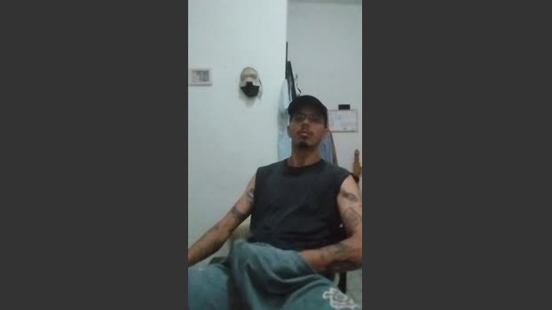 Klinger30 Show Webcam SHOW @ Cam4 10-12-2025