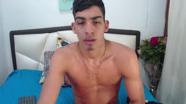 Liam_Wyat bigdick Webcam SHOW @ Cam4 09-12-2025
