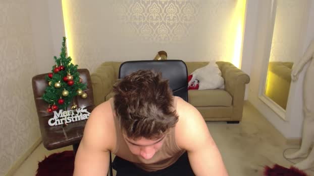 MaxKaidenn sexymale Webcam SHOW @ Cam4 10-12-2025