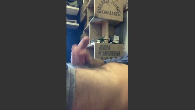 McEnrick1983 jerking Webcam SHOW @ Cam4 10-12-2025