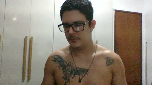 Milk_Br deepthroat Webcam SHOW @ Cam4 10-12-2025