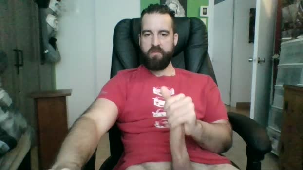 Pauly1988 jerking Webcam SHOW @ Cam4 10-12-2025