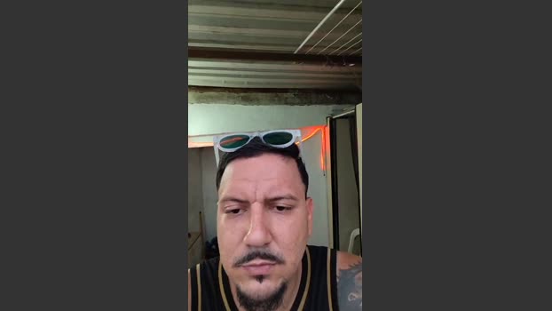 Putonafavela oral Webcam SHOW @ Cam4 09-12-2025