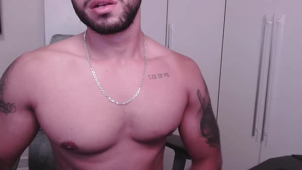 SuperBoyG Pretty Webcam SHOW @ Cam4 10-12-2025