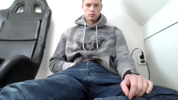 Thegoodboy36 beauty Webcam SHOW @ Cam4 10-12-2025