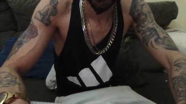 VanityMan big Webcam SHOW @ Cam4 10-12-2025