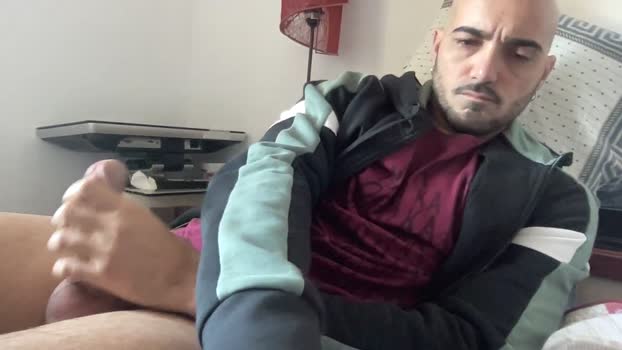 alessandromori9 Pretty Webcam SHOW @ Cam4 10-12-2025