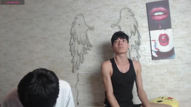 alex_milo_kairo moan Webcam SHOW @ Cam4 09-12-2025