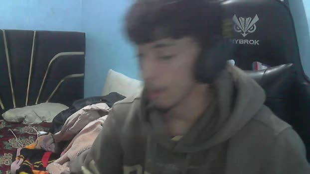 arab_adam handsome Webcam SHOW @ Cam4 10-12-2025