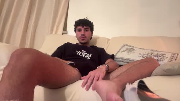 bisexualteddy jerking Webcam SHOW @ Cam4 09-12-2025