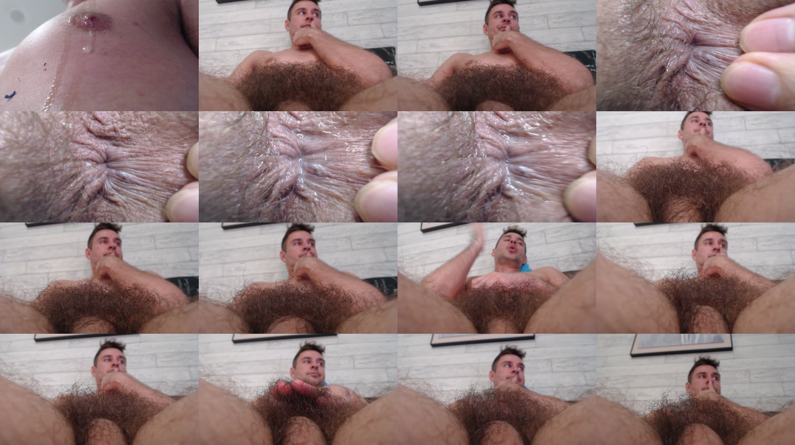 dreamon007 jerkoff Webcam SHOW @ Cam4 10-12-2025