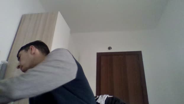 elnio26_sexy deep Webcam SHOW @ Cam4 10-12-2025