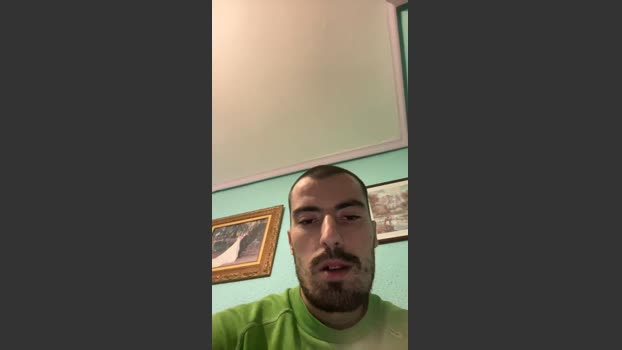 frantri00 lick Webcam SHOW @ Cam4 09-12-2025
