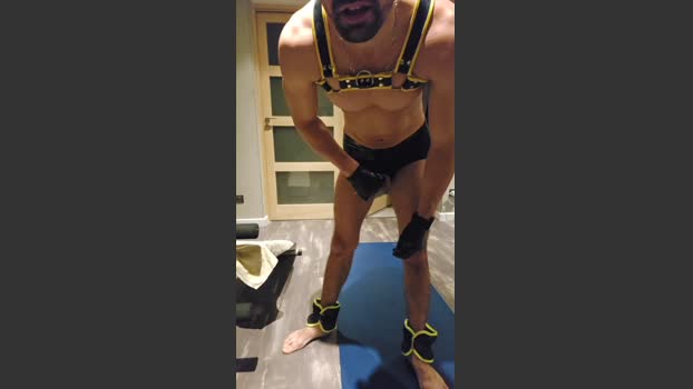 fred2085 yummy Webcam SHOW @ Cam4 10-12-2025